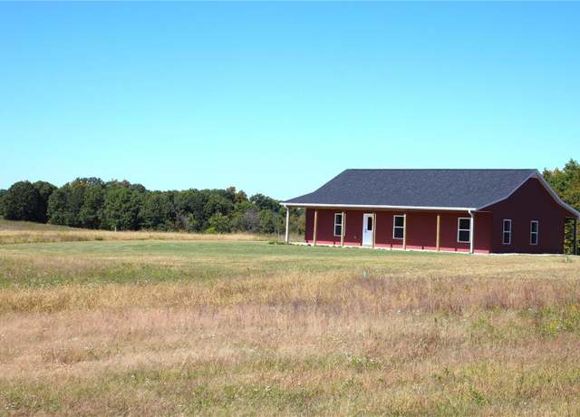 Property at 245 Private Road 2454, MO 65259, 3 beds, 2 baths