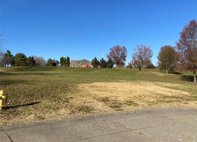 Property at 2501 Horseshoe Rdg, Cape Girardeau, MO 63701