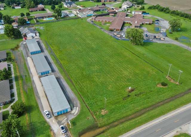 Property at 0 Mo-162 Hwy, Portageville, MO 63873