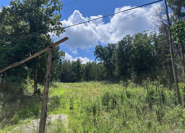 Property at 0 Buckeye Rd, Dittmer, MO 63023