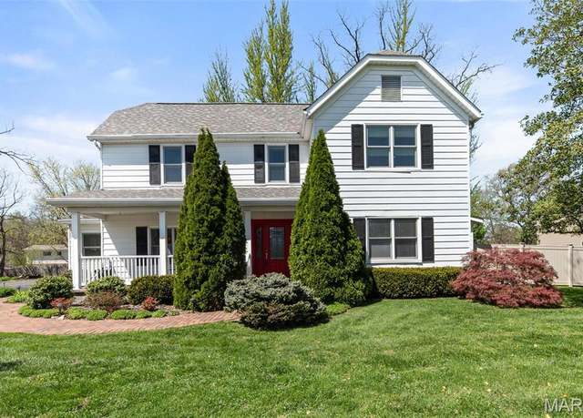 Property at 801 Bowles Ave, Fenton, MO 63026, 3 beds, 2 baths