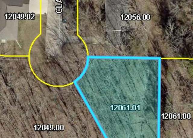 Property at 0 Clayton Ct, Rolla, MO 65401