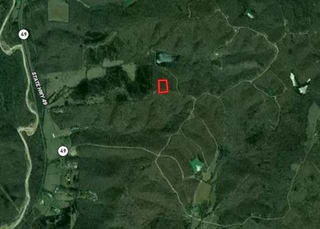 Property at 79 Bretts Trl, Annapolis, MO 63620