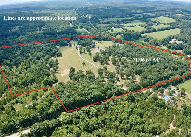 Property at 10262 Cannon Mines Rd, Cadet, MO 63630, 3 beds, 2 baths