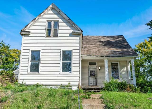 Property at 1041 Garth Ave, St Louis, MO 63147, 2 beds, 1 bath