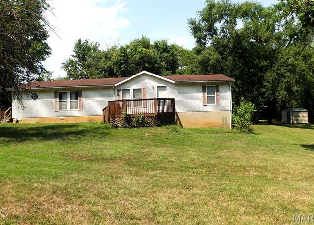 Property at 205 Bell St, Leadwood, MO 63653, 3 beds, 2 baths