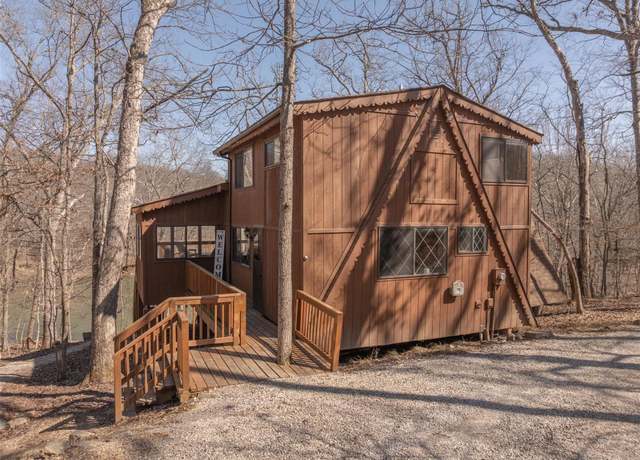 Property at 742 Solitude Point Dr, Innsbrook, MO 63390, 3 beds, 2 baths