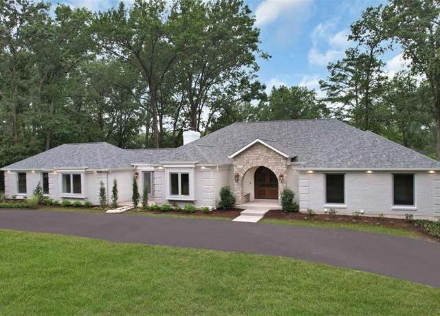 Property at 415 Killearn Ln, St Louis, MO 63141, 6 beds, 6 baths