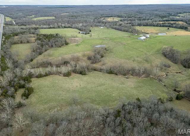 Property at 001 M-snipe Rd, Richland, MO 65556