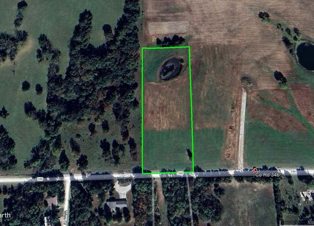 Property at 0 Callaway Road 346, Fulton, MO 65251