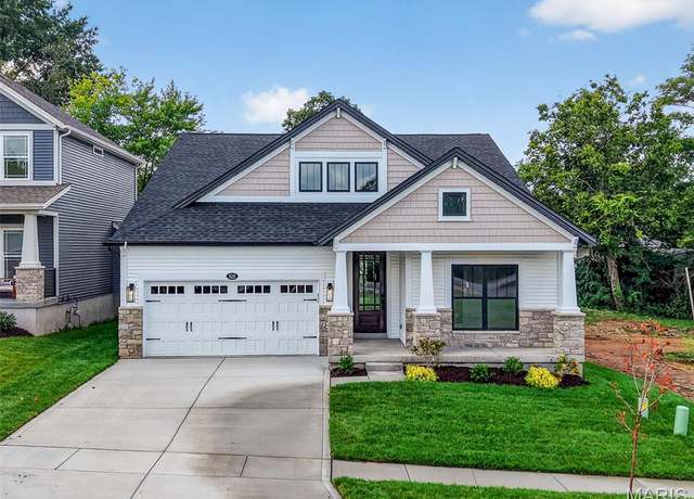 Property at 525 Ryehill Dr, St Peters, MO 63376, 3 beds, 2.5 baths