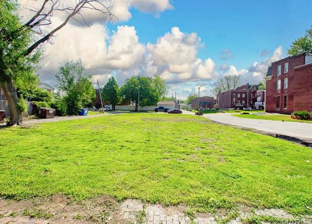 Property at 3113 Ohio Ave, St Louis, MO 63118