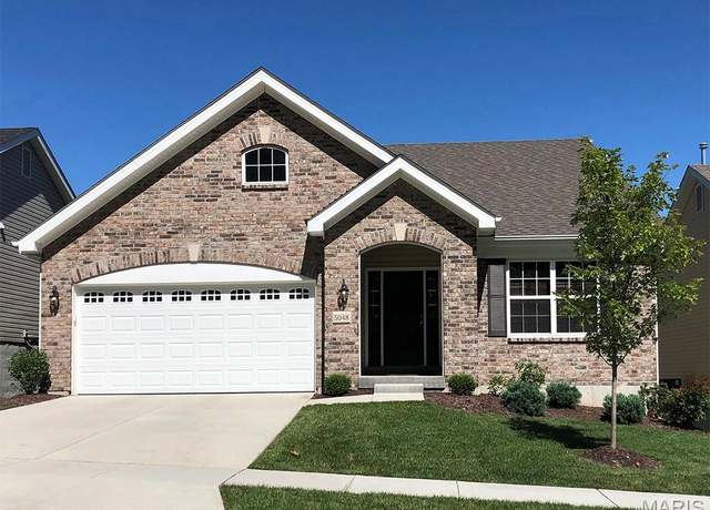 Property at 1 Maple at Wildflower Mnrs, Wentzville, MO 63385, 3 beds, 2 baths
