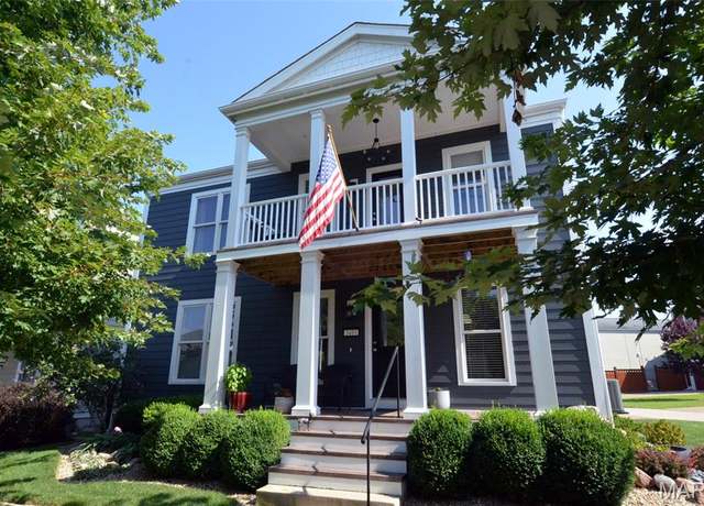 Property at 3405 John Lilly St, St Charles, MO 63301, 3 beds, 2.5 baths