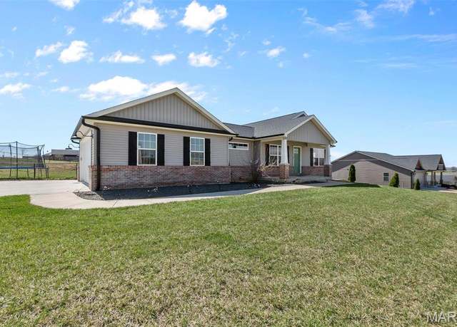 Property at 602 County Road 441, Jackson, MO 63755, 5 beds, 3 baths