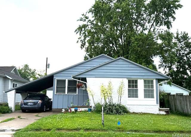 Property at 1205 Randolph, Kirksville, MO 63501, 4 beds, 2 baths