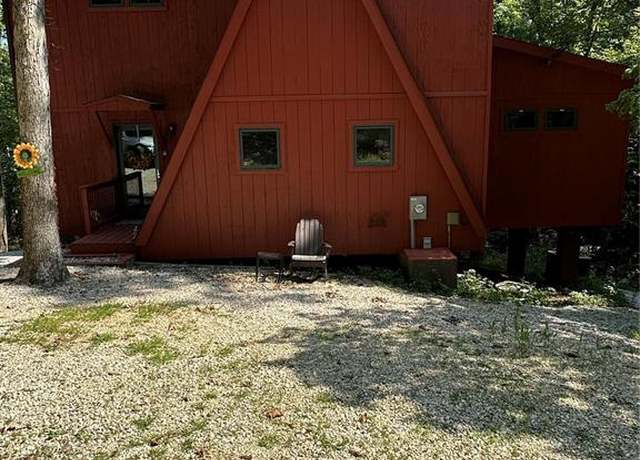Property at 2359 Kitzbuhl Way S, Innsbrook, MO 63390, 3 beds, 2 baths