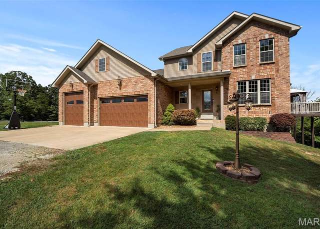 Property at 3 Caroline Ct, De Soto, MO 63020, 5 beds, 3.5 baths