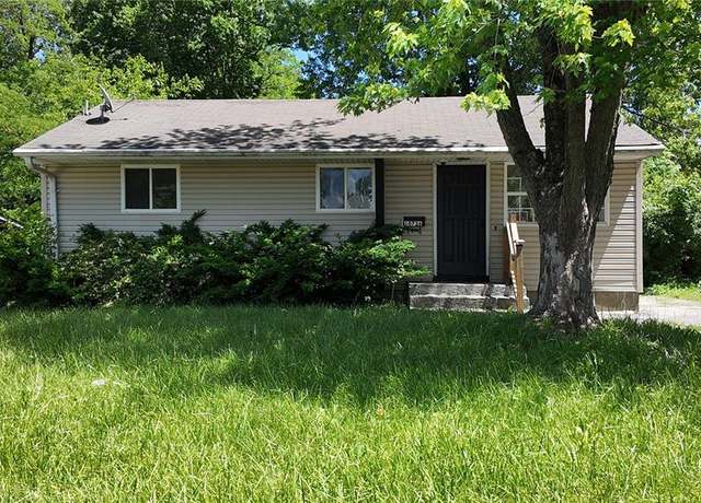 Property at 10736 Spring Garden Dr, St Louis, MO 63137, 3 beds, 1 bath