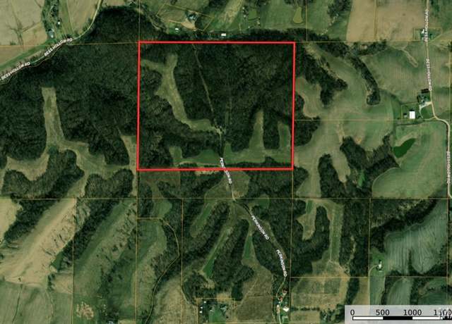 Property at 00 Perkinson Rd, Kampsville, IL 62053