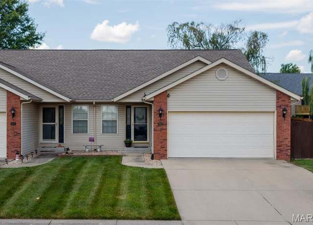 Property at 10926 N Kentfield Dr, Lebanon, IL 62254, 2 beds, 2 baths