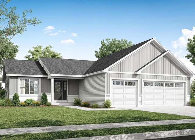 Property at 3 Bblt Oakland at Elkhorn Rdg, Truesdale, MO 63380, 3 beds, 2 baths