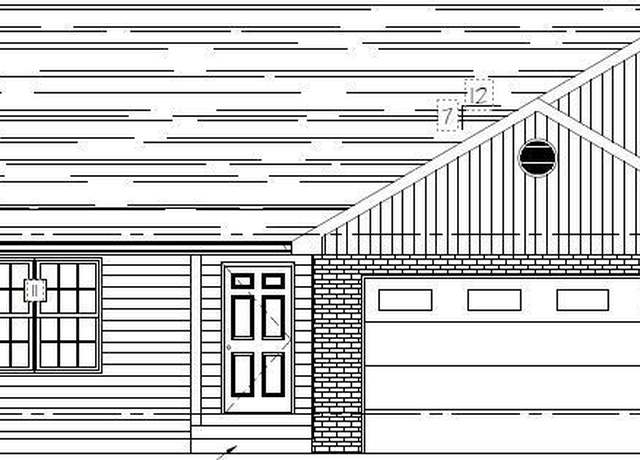 Property at 1014 Bay Hill Blvd, Union, MO 63084, 3 beds, 2 baths