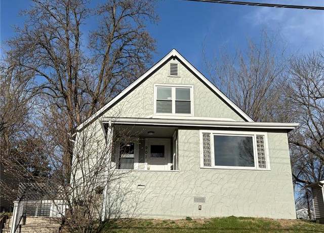 Property at 901 Cornell Ave, St Louis, MO 63119, 3 beds, 2 baths