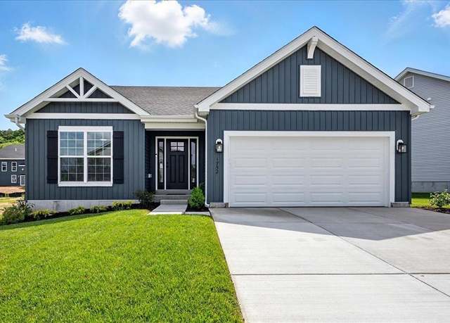 Property at 1752 Martingale Ln, Eureka, MO 63025, 3 beds, 2 baths
