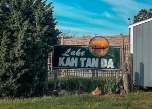 Property at Lot 20R Lake Kah Tan Da, Perryville, MO 63775