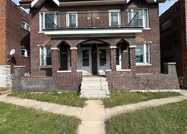 Property at 5047 Chippewa St, St Louis, MO 63109, 4 beds, 4 baths