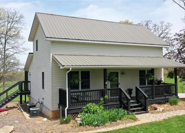 Property at 2419 County Road 3180, Salem, MO 65560, 2 beds, 2.5 baths