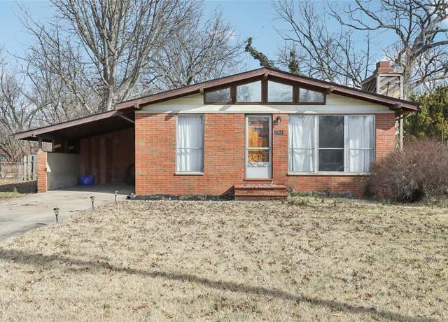 Property at 784 E Woodland Dr, East Alton, IL 62024, 3 beds, 1 bath