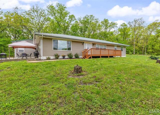 Property at 5259 US Hwy 61, Bloomsdale, MO 63627, 3 beds, 2 baths