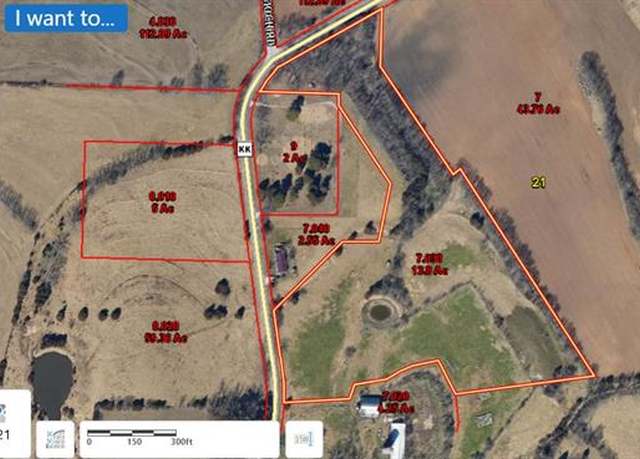 Property at 0 Tdb State Highway KK, Fordland, MO 65656