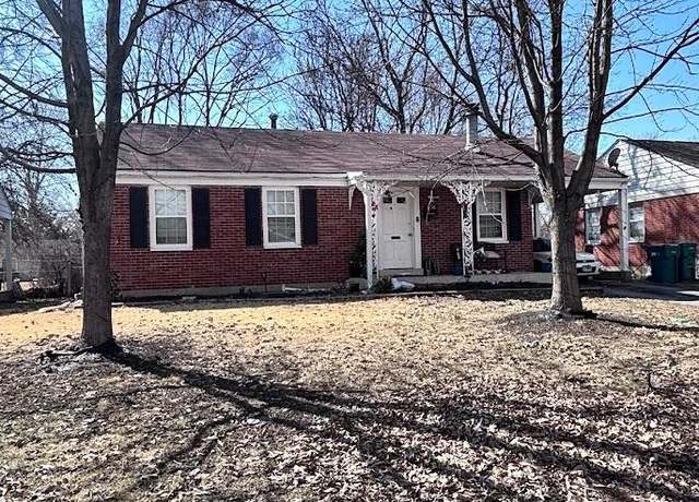 Property at 1156 Jones St, East St Louis, IL 62206, 3 beds, 1 bath