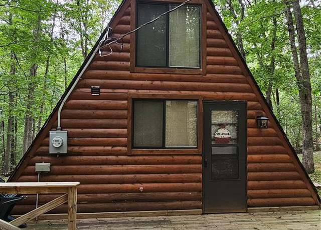Property at 25 Crystal Ridge Dr, Wright City, MO 63390, 1 bed, 1 bath