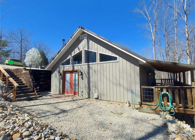 Property at 1432 Wayne 523, Wappapello, MO 63966, 2 beds, 1 bath