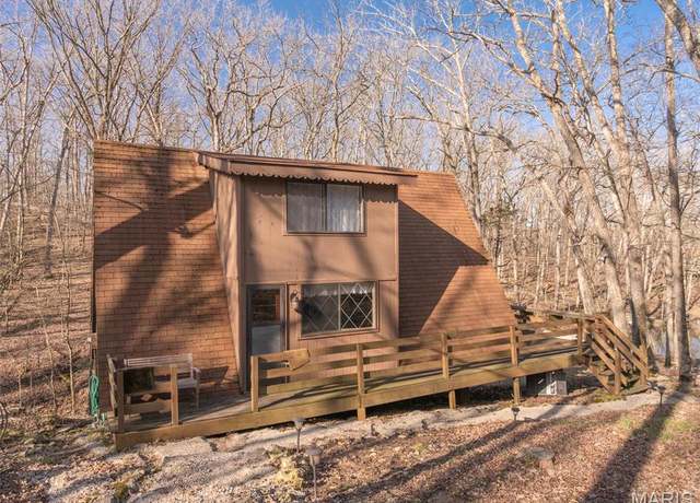 Property at 756 E St Gallen Dr, Innsbrook, MO 63390, 2 beds, 2 baths