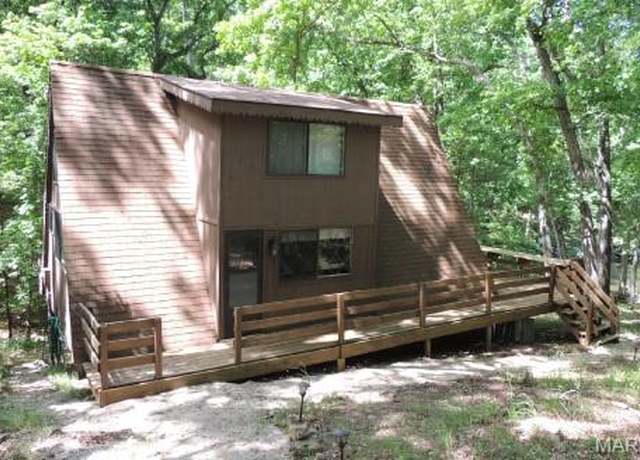 Property at 756 E St Gallen Dr, Innsbrook, MO 63390, 2 beds, 2 baths