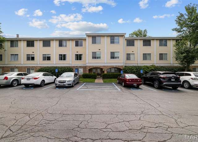 Property at 942 Guelbreth Ln #200, St Louis, MO 63141, 1 bed, 1 bath