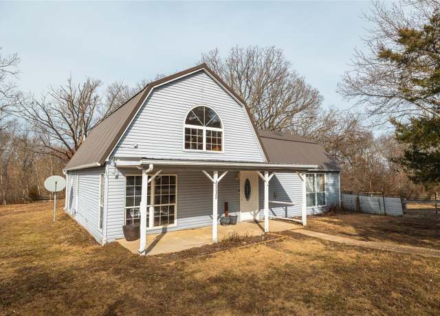 Property at 20020 Buffer Ln, Waynesville, MO 65583, 3 beds, 1 bath