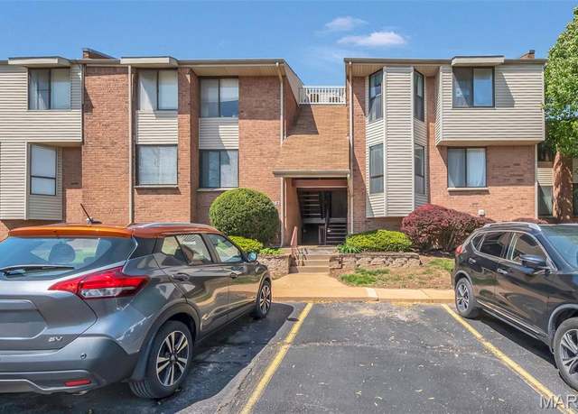 Property at 5267 Cedarstone Ct Unit B, St Louis, MO 63129, 2 beds, 2 baths