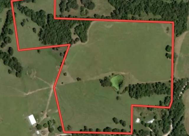 Property at 002 M-snipe Rd, Richland, MO 65556