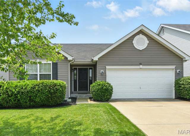 Property at 406 Peruque Hills Pkwy, Wentzville, MO 63385