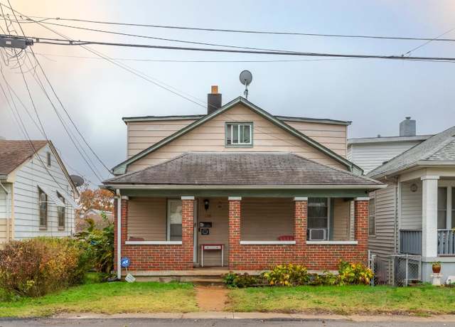 Property at 156 W Holden Ave, St Louis, MO 63125, 3 beds, 2 baths