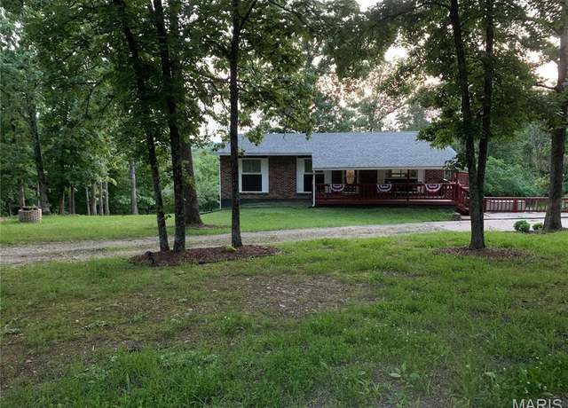 Property at 10506 County Road 5180, Rolla, MO 65401, 3 beds, 2 baths
