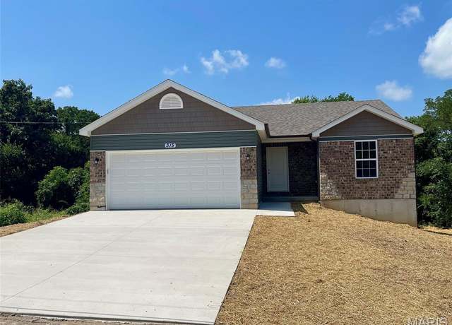 Property at 315 Francis St, Bonne Terre, MO 63628, 3 beds, 2 baths