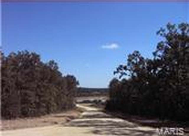 Property at 1 The Quarry Plat 4 Phase Iii, Rolla, MO 65401