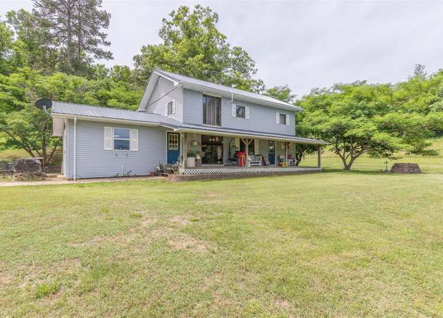 Property at 3372 Carter Rt E, Ellsinore, MO 63937, 4 beds, 1.5 baths